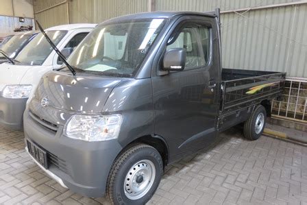 Gambar tentang Sewa Pick Up Jogja Murah Melayani Harian Mingguan Bulanan