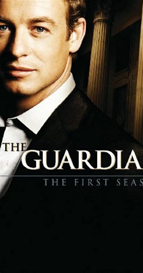The Guardian Tv Series 20012004 Imdb