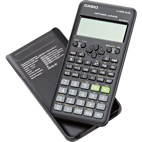 Casio Fx Es Plus Scientific Calculator Fun Fx Es Mkateb Com