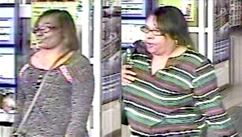 The Surprising Way Two Women Allegedly Stole A Bunch Of Cash From A Local Wal Mart Chattanooga