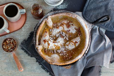 We did not find results for: Hootenanny Pancakes with Bourbon Maple Syrup - Baking the ...