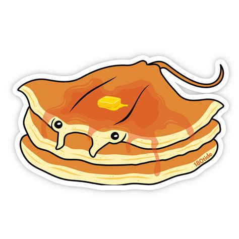 Sea Pancake Manta Ray Plush Wishupon