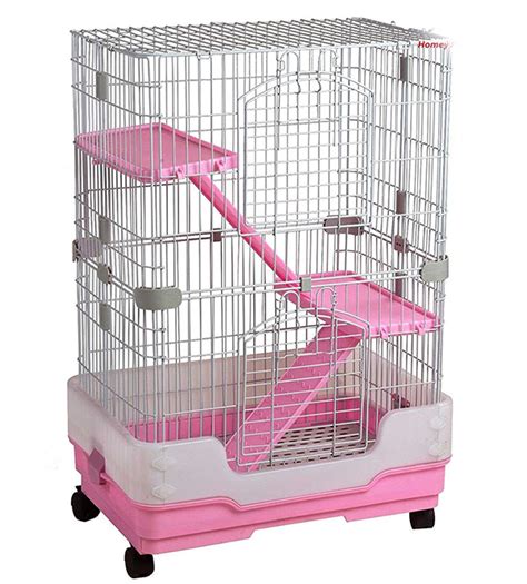 Best Large Hamster Cages Reviews Of All The Best Big Hamster Homes