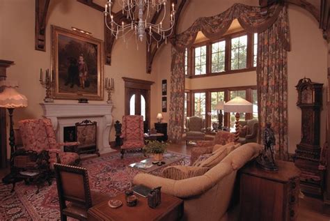 Pin On Tudor Interiors