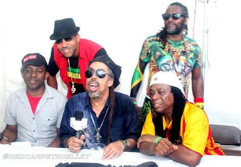 Reggae Ambassadors Third World Release New Single ‘loving You Is Easy