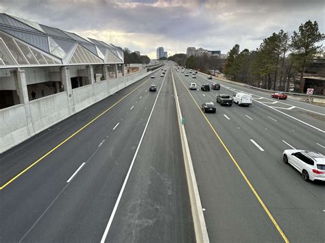 Dulles Toll Road No Longer Accepting Cash Starting Today Reston Now