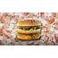 Big Mac Index Counts Ruble As Most Undervalued Currency  The Moscow Times