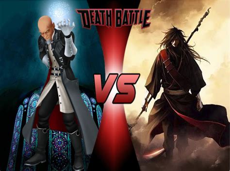 Master Xehanort Vs Madara Uchiha Death Battle Fanon Wiki Fandom