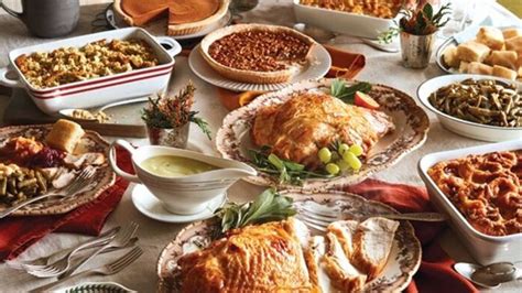 You can pick them up from a local restaurant, refrigerate them, and prepare them in cracker barrel is selling an entire thanksgiving dinner for just $10 per person. Cracker Barrel Christmas Dinner : 21 Best Ideas Cracker ...