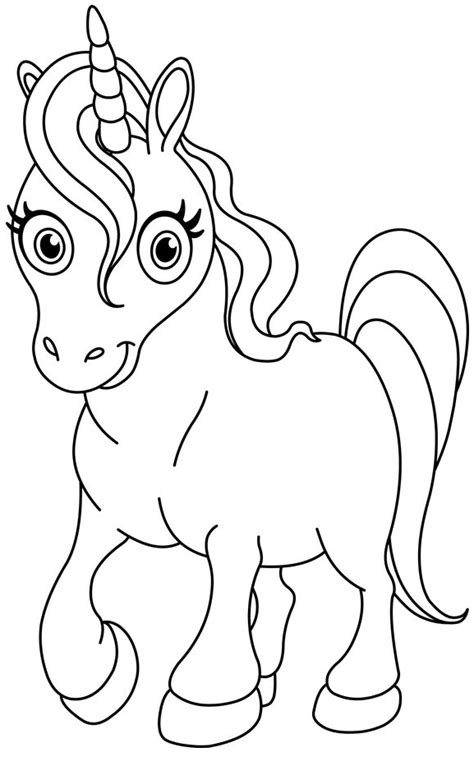 princess unicorn coloring stay  coloring page unicorn coloring pages