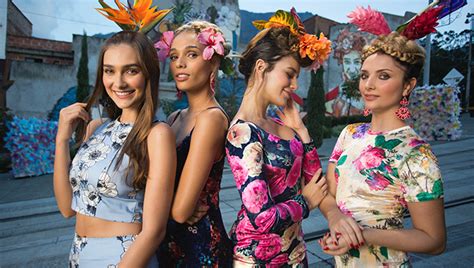 Ferias De Moda Más Importantes De Colombia Que Debes Visitar