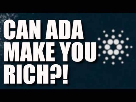 $10 is only eight times higher than the all time high. can cardano reach 1000 | Coin Crypto News