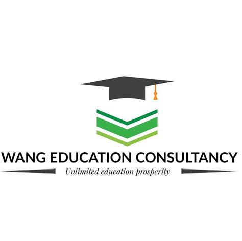 Wang University Consultancy