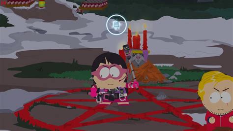 South Park Fractured But Whole Dlc Danger Deck 3 Youtube