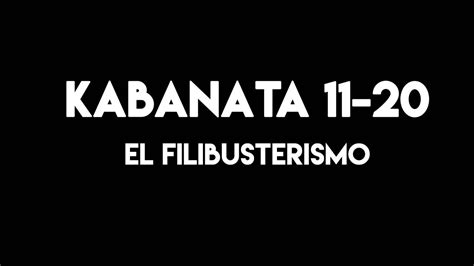 Kabanata 8 El Filibusterismo Philippin News Collections