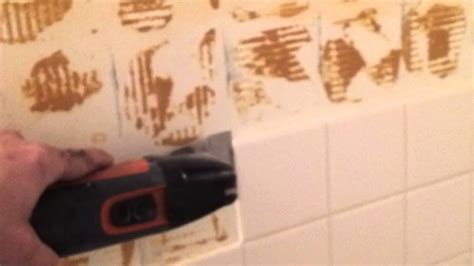 Ceramic Tile How To Remove Ceramic Wall Tile