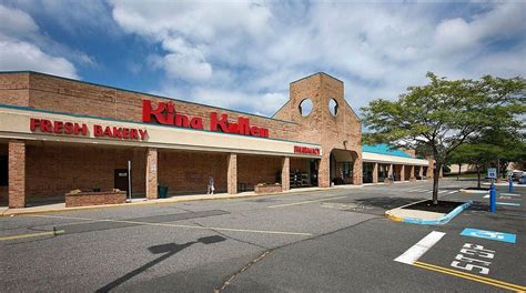 King Kullen Supermarket In Selden To Close In September Newsday