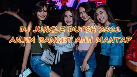 Dj Jungle Dutch 2021 Jujur Sa Su Bilang Tik Tok Terbaru Full Bass Youtube