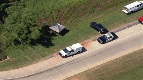 Police Investigating After Possible Human Remains Discovered In Se Okc