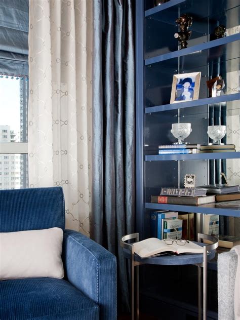 Blue White A Classic Color Combo Hgtvs Defend The Trend 2018 Hgtv