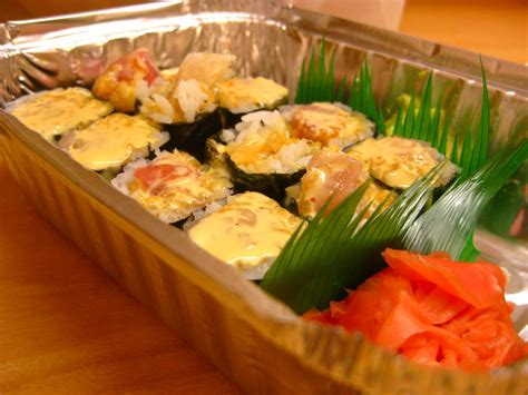 We did not find results for: Crunchy Spicy Tuna Roll | Funayama Japanese Restaurant ...