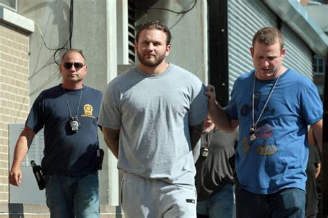 John Gotti’s Grandson Gets 8 Years In Prison On Drug Charges Ny Daily News