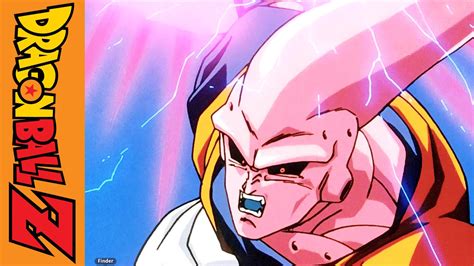 The ninth and final season of the dragon ball z anime series contains the fusion, kid buu and peaceful world arcs, which comprises part 3 of the buu saga. Dragon Ball Z - Season 9 - Blu-ray - Available Now - Trailer 2 - YouTube