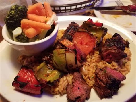 Texas Roadhouse Sirloin Kabob Marinade Recipe - Infoupdate.org