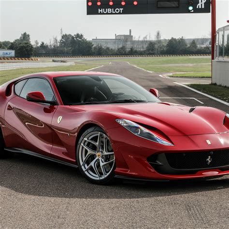 That doesn't mean we won't see any new ferraris next year; 2020 Ferrari List - Otomotif Unik | Mobil Unik | Motor Antik