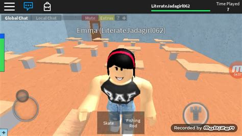 Roblox High School Roleplay Ep1 Youtube