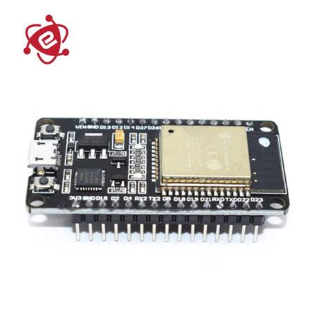 Esp32 Devkit V1 Nodemcu Integrated Wi Fi And Dual Mode Bluetooth Images