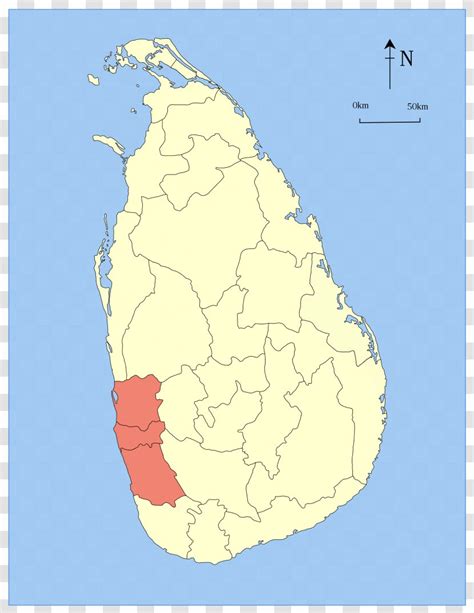 Sri Jayawardenapura Kotte Provinces Of Lanka Kurunegala Kandy Eastern