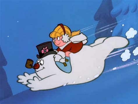 Frosty The Snowman The Beloved Vintage Christmas Tv Special That Began