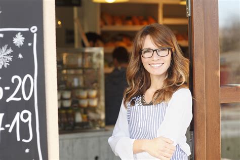 Women business owners are on the rise. Are women better entrepreneurs?