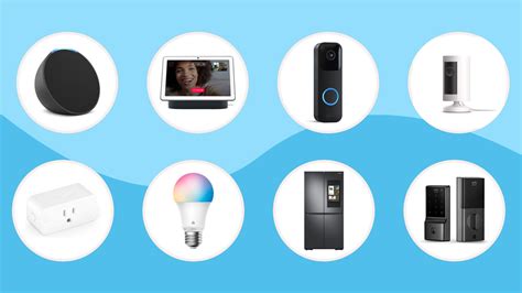 Best Smart Home Devices In 2023