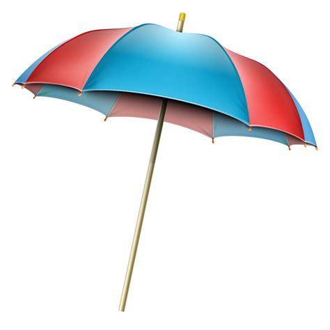 Beach Umbrella Png Png Image Collection