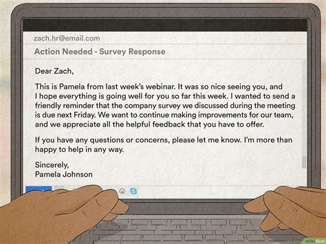 How To Write A Follow Up Email That Gets A Response 12 Action Tips