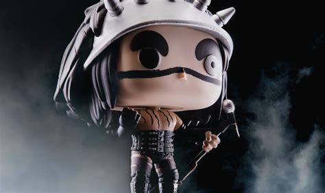 Marilyn manson accuser ashley morgan smithline details alleged brutal sex abuse shock rocker allegedly whipped, bit, and cut the model who calls him the most terrifying monster in the world Marilyn Manson llega a Funko con un look único