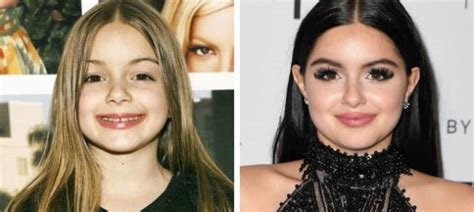 Celebrity Kids Who Grew Up Right Before Our Eyes 15 Pics