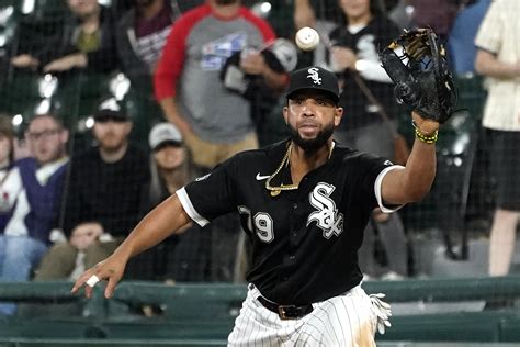 Chicago White Sox Look For More After Early Playoff Exits Ap News