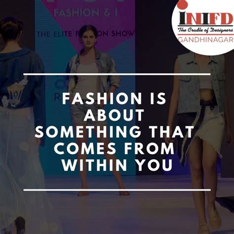 Best Fashion And Interior Design Institute Inifd Gandhinagar Now In