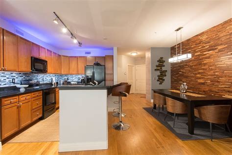 If you have a lazy susan that would count as 2 doors and … DTC Condo, Denver, CO - Modern - Kitchen - Denver - by ...