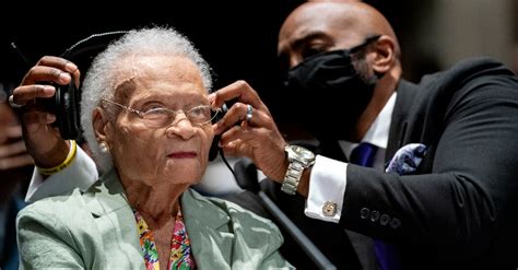 Tulsa became a scene of carnage a century ago when an angry white mob burned down a prosperous black neighborhood — often referred to us president biden marks anniversary of tulsa massacre. Tulsa Massacre Survivors Testify to Congress