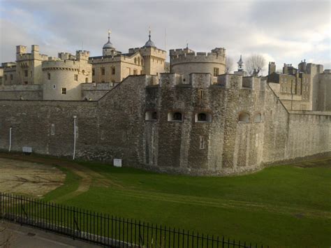 Tower Of London ¡incredible Londres