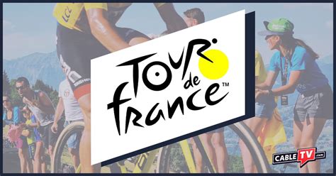 Tour De France Streaming Canada