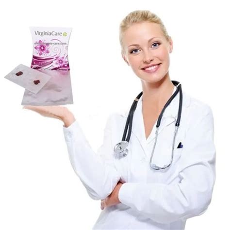 Hymen Repair Artificial Virginity Blood Hymen For Virgin Confirmation