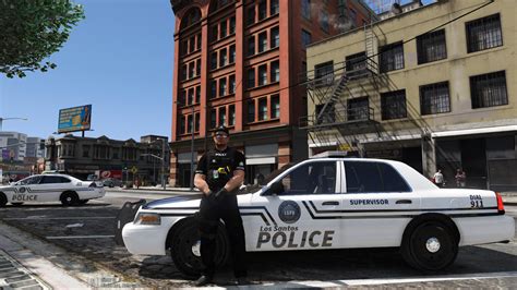 Gta 5 Fivem Police Cars Images And Photos Finder