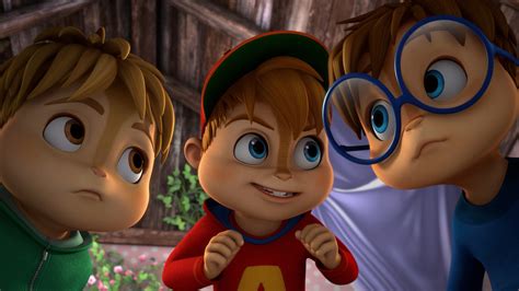 Watch Alvinnn And The Chipmunks Season 1 Episode 3 Sister Actlil T Full Show On Cbs All