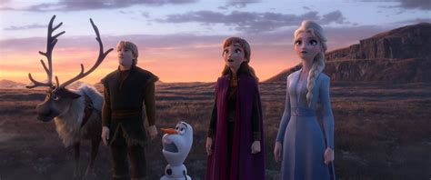 Frozen 2 Movie Review Is It An Enchanting Return To Arendelle