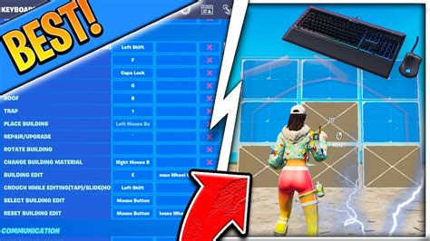 Fortnite Building Settings Pc Hot Sex Picture
